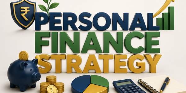 How to Create a Financial Plan That Actually Works for Your Life