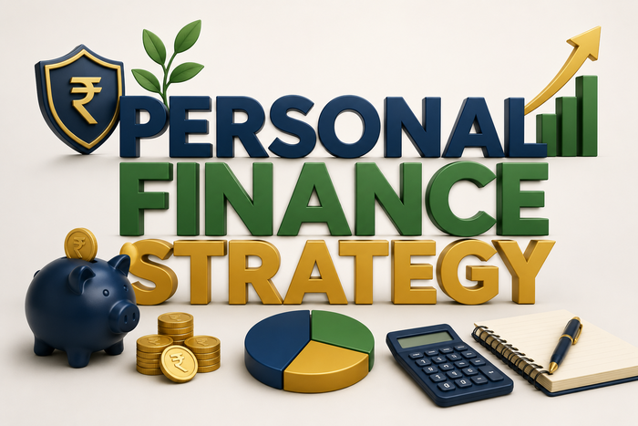 How to Create a Financial Plan That Actually Works for Your Life