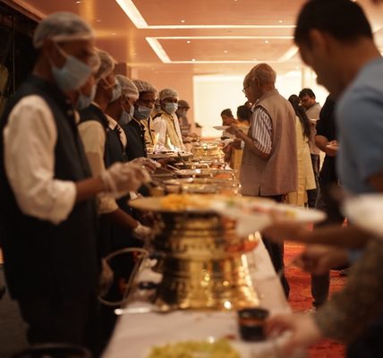 Planning a Bangalore Wedding Here’s How Swaad Caterers Can Help