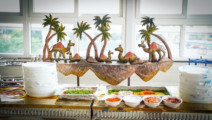 Planning a Bangalore Wedding Here’s How Swaad Caterers Can Help
