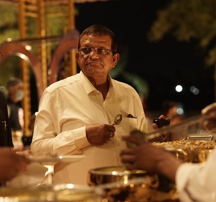 Swaad Caterers Shares Vegetarian Catering Ideas for Your Next Wedding