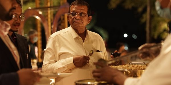 Swaad Caterers Shares Vegetarian Catering Ideas for Your Next Wedding