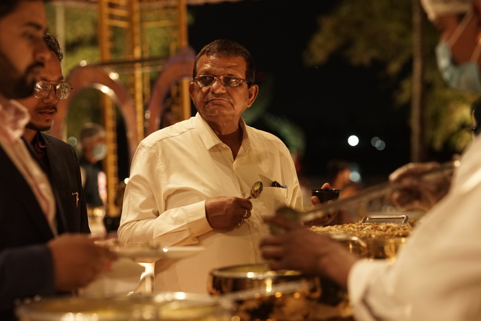 Swaad Caterers Shares Vegetarian Catering Ideas for Your Next Wedding