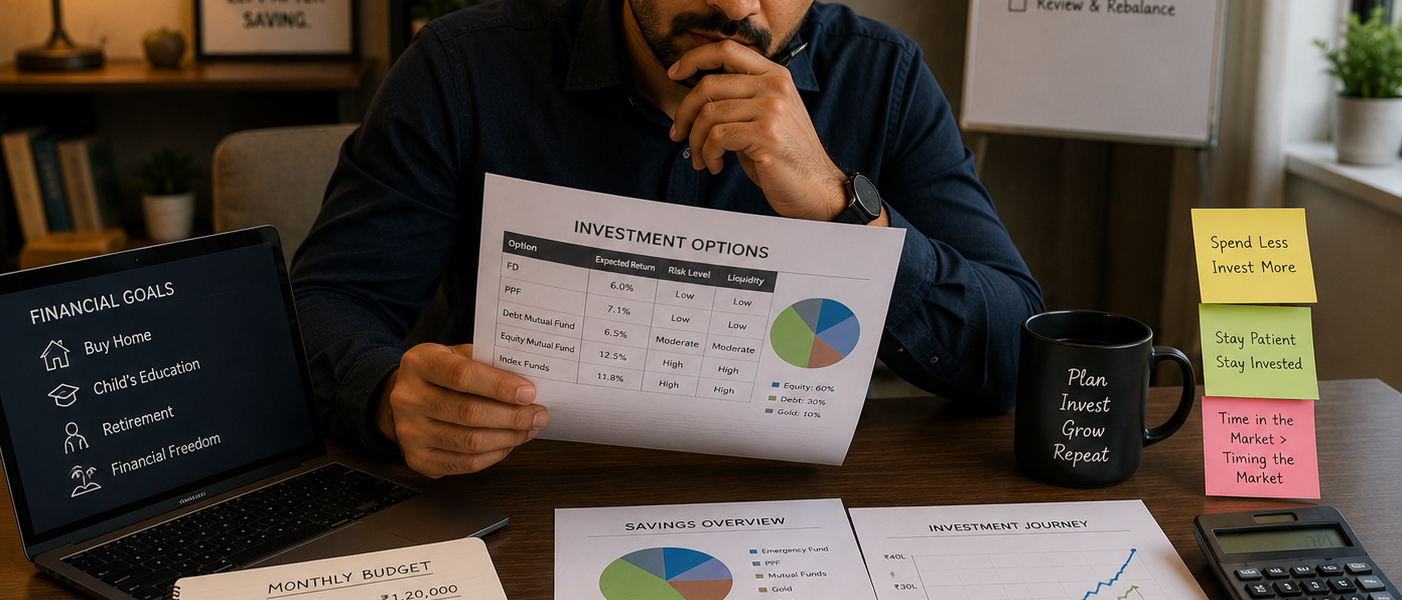 Why Copying Someone Else's Investment Portfolio Can Be Dangerous