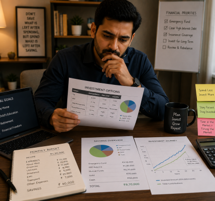 Why Copying Someone Else's Investment Portfolio Can Be Dangerous