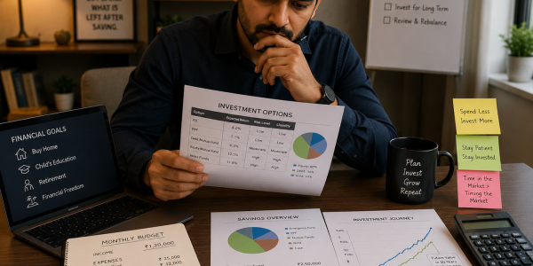 Why Copying Someone Else's Investment Portfolio Can Be Dangerous