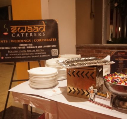 Why Swaad Caterers Is a Popular Choice for Pure Veg Catering in Bangalore (3)
