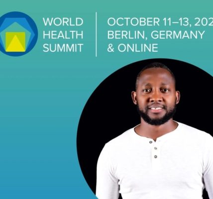 A Tree for Every World Health Summit 2026 Participant: TAU is Turning Climate Action Into Health Action