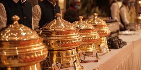 How to Choose the Best Caterers in Bangalore for Your Event? Tips from Swaad Caterers