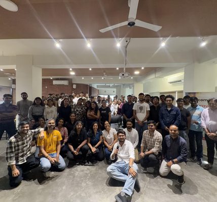 Laravel Bengaluru draws 80 developers for Tech Week Meetup, with Women Making up a Quarter of the Crowd