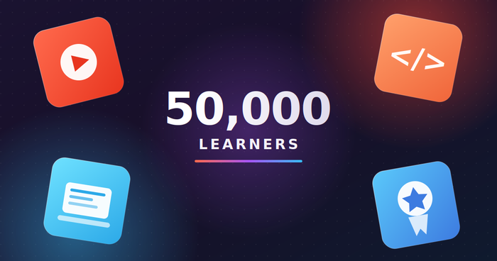 What 50,000 Learners Taught me about Teaching