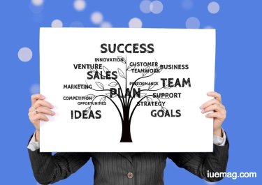What Makes a Business Idea Successful?