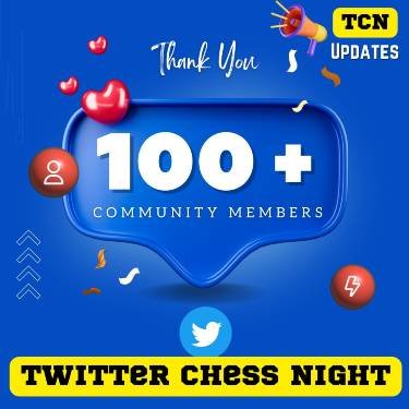 Twitter Chess Night - TCN