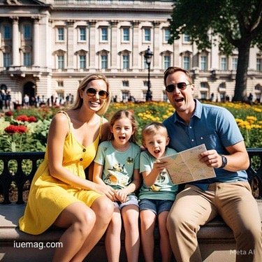 Top City Breaks For Families 