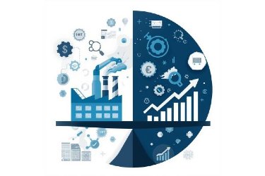 Smart Manufacturing for Mid-Sized Firms: The Real Cost vs Real Gain Equation