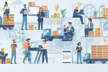 Supply Chain Resilience After 2024: How SMEs Are Redesigning Operations