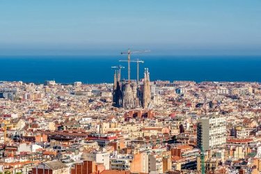 Top 6 Things to Do and Experiences in Barcelona That Will Leave You Inspired