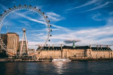Top 6 Things to Do and Experiences in London That Will Leave You Inspired