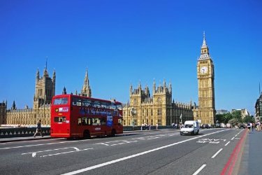 Top 6 Things to Do and Experiences in London That Will Leave You Inspired