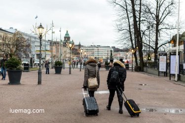 Why Travelers Are Shifting Toward More Personalized Travel Experiences