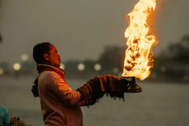 Top 6 Things to Do and Experiences in Rishikesh That Will Leave You Inspired