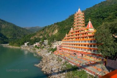 Top 6 Things to Do and Experiences in Rishikesh That Will Leave You Inspired