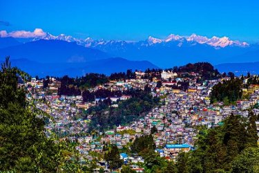 Top 6 Things to Do and Experiences in Darjeeling That Will Leave You Inspired
