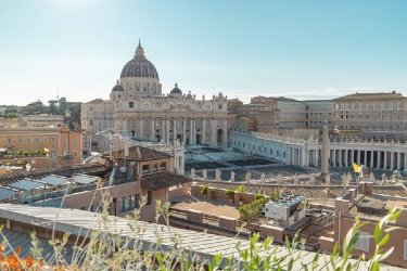 Top 6 Things to Do and Experiences in Rome That Will Leave You Inspired