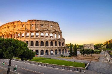 Top 6 Things to Do and Experiences in Rome That Will Leave You Inspired