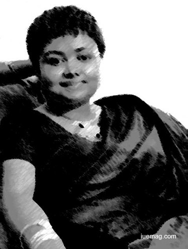 Natasha Chanda Acharya