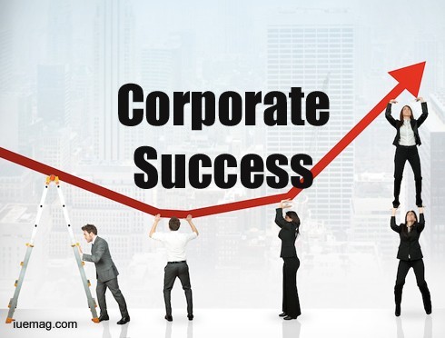 Rules for Corporate Success 