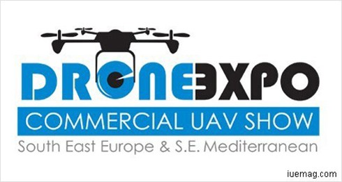 Drone Expo 2017