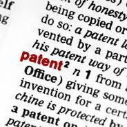 the intellectual property,patent,ideas