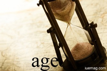 when is the right age,experience