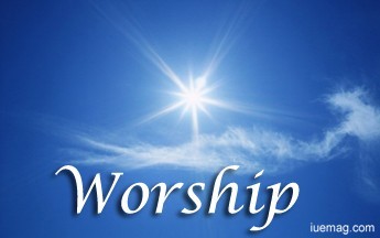 the worship,love,care