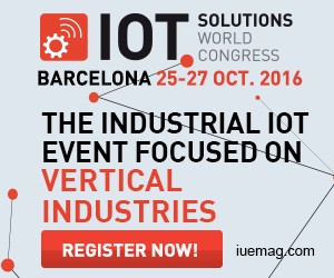 Internet of Things Solutions World Congress