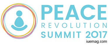 Peace Revolution Summit 2016