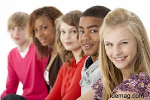 know about teens,confidence