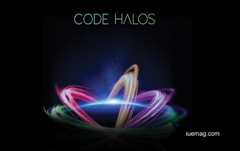 Code Halos: Key To Competitive Advantage in Digital Business
