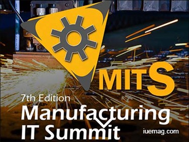 Manufacturing IT Summit