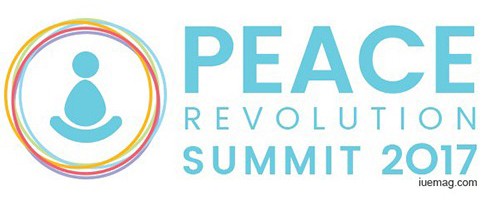 Peace Revolution Summit 2017