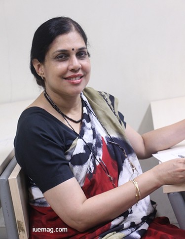 Dr. Anju Kapoor