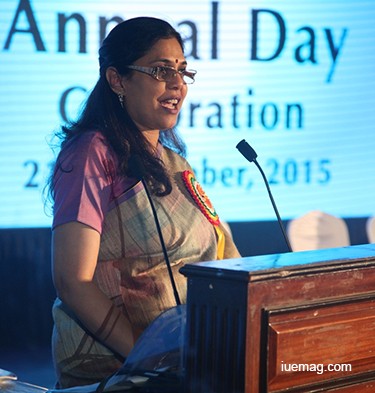 Dr. Anju Kapoor