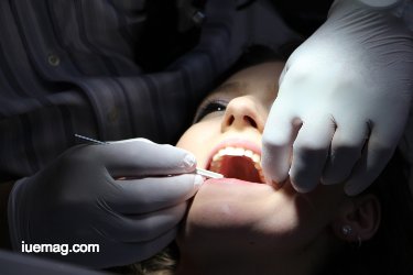 Dental Check UP
