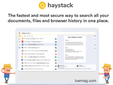 haystack file search