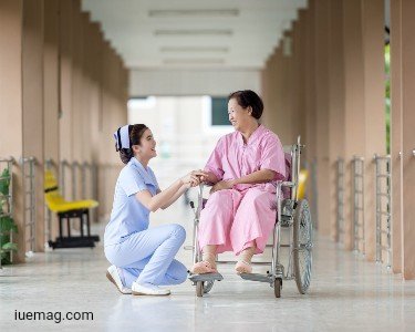 Ways to Maintain a Healthy Lifestyle as a Nursing Professional
