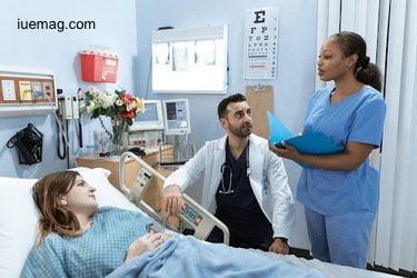 Certifications for nurses