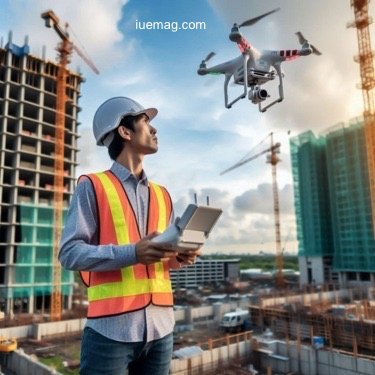 The Importance of Using Drones for Aerial Inspections in Infrastructure ...