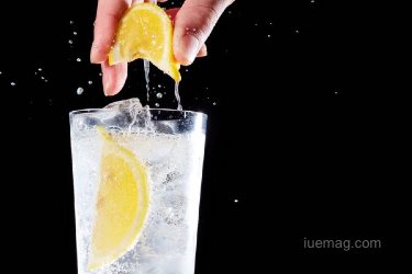 Lemon Water is That One Simple Morning Ritual That Can Improve Your Life Dramatically