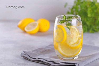 Lemon Water is That One Simple Morning Ritual That Can Improve Your Life Dramatically